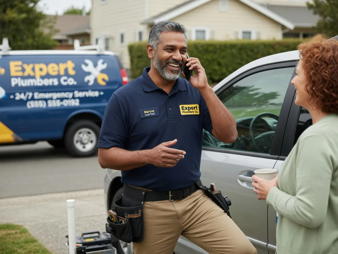 Drain Cleaning Leming, TX FAQs